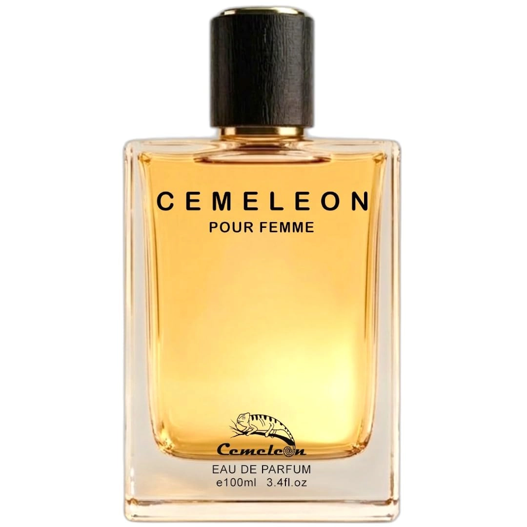 Cemeleon London LTD Pour Femme Eau de Parfum 100ml