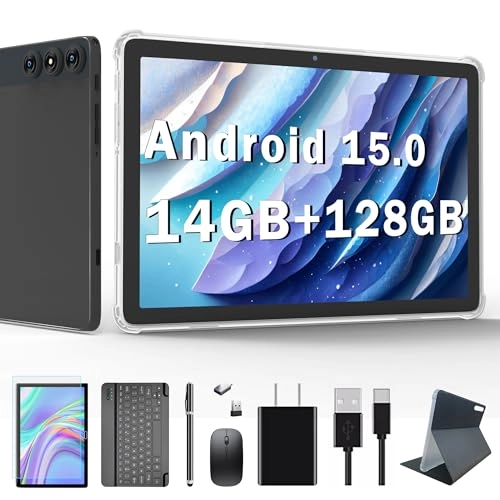 D105 - 64GB 10"