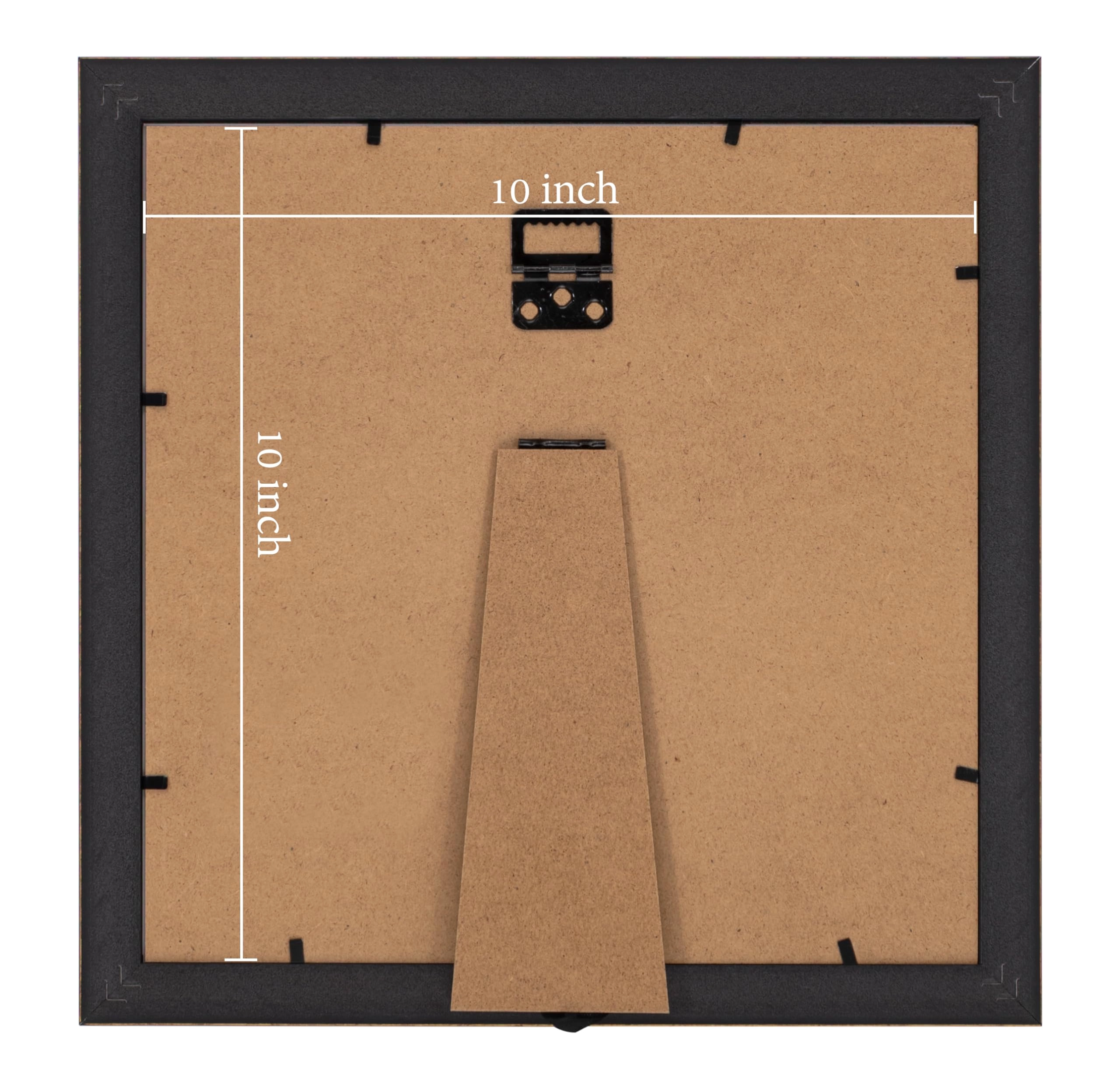 Picture Frames - 10x10 4