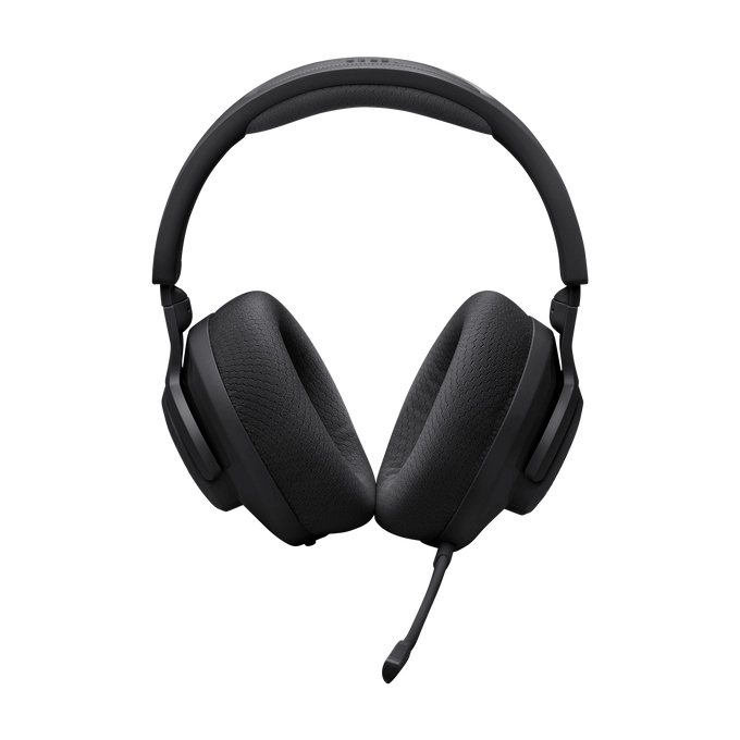 Quantum 360P Wireless Headset