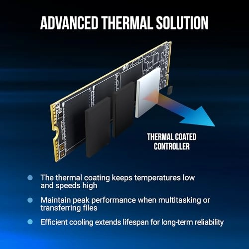CS2241 - 1TB M.2