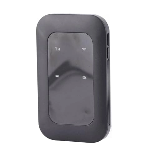 Mobile WiFi Hotspot - 4G 802.11ac 150Mbps