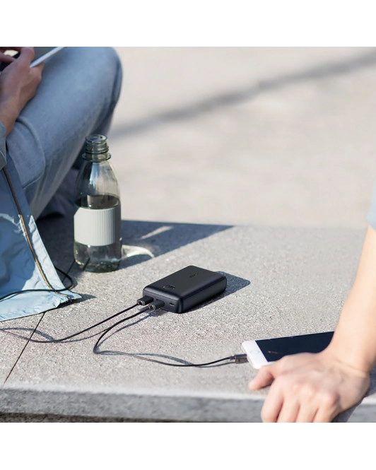 PowerCore - 10000 mAh