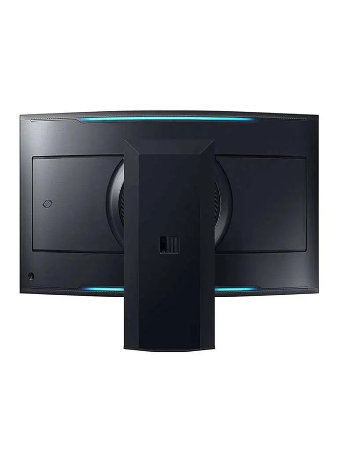 Odyssey Ark 2nd Gen - SM-LS55CG97WNMXUE 55" 4K
