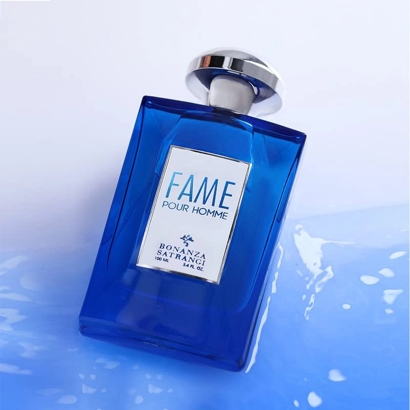 Fame - Eau de Parfum 100 ml