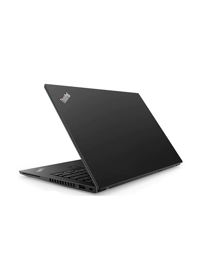 (Renewed) Thinkpad X280 - 12.5'' 256GB 8GB Core i5-7200U