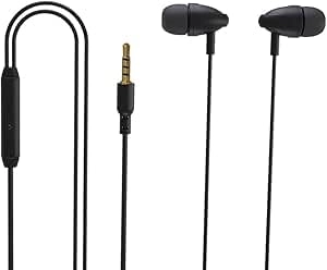 Earbuds Wired Earbud