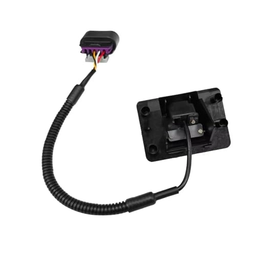 4672850AB - Car reversing camera Direct replacement