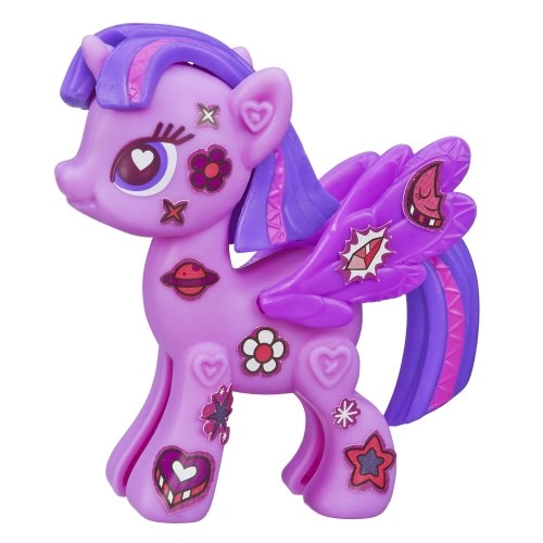 Princess Twilight Sparkle Starter Kit - 2 piece(s)