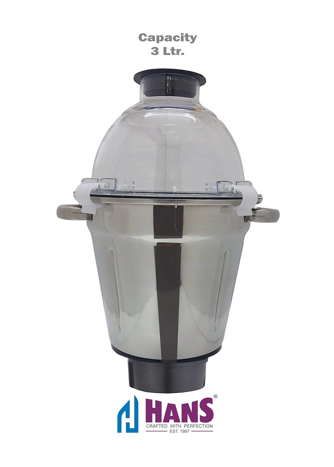 Dominar X Pro - 5 L 2500 Watts