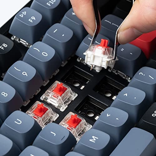 K8 Pro - EN Wired/Wireless