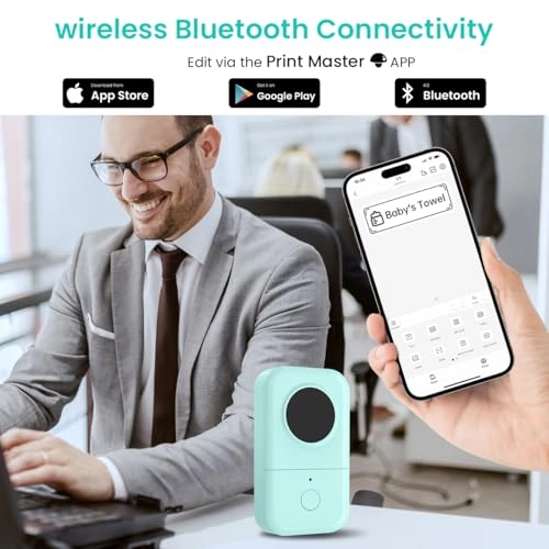 Label Maker - Thermal