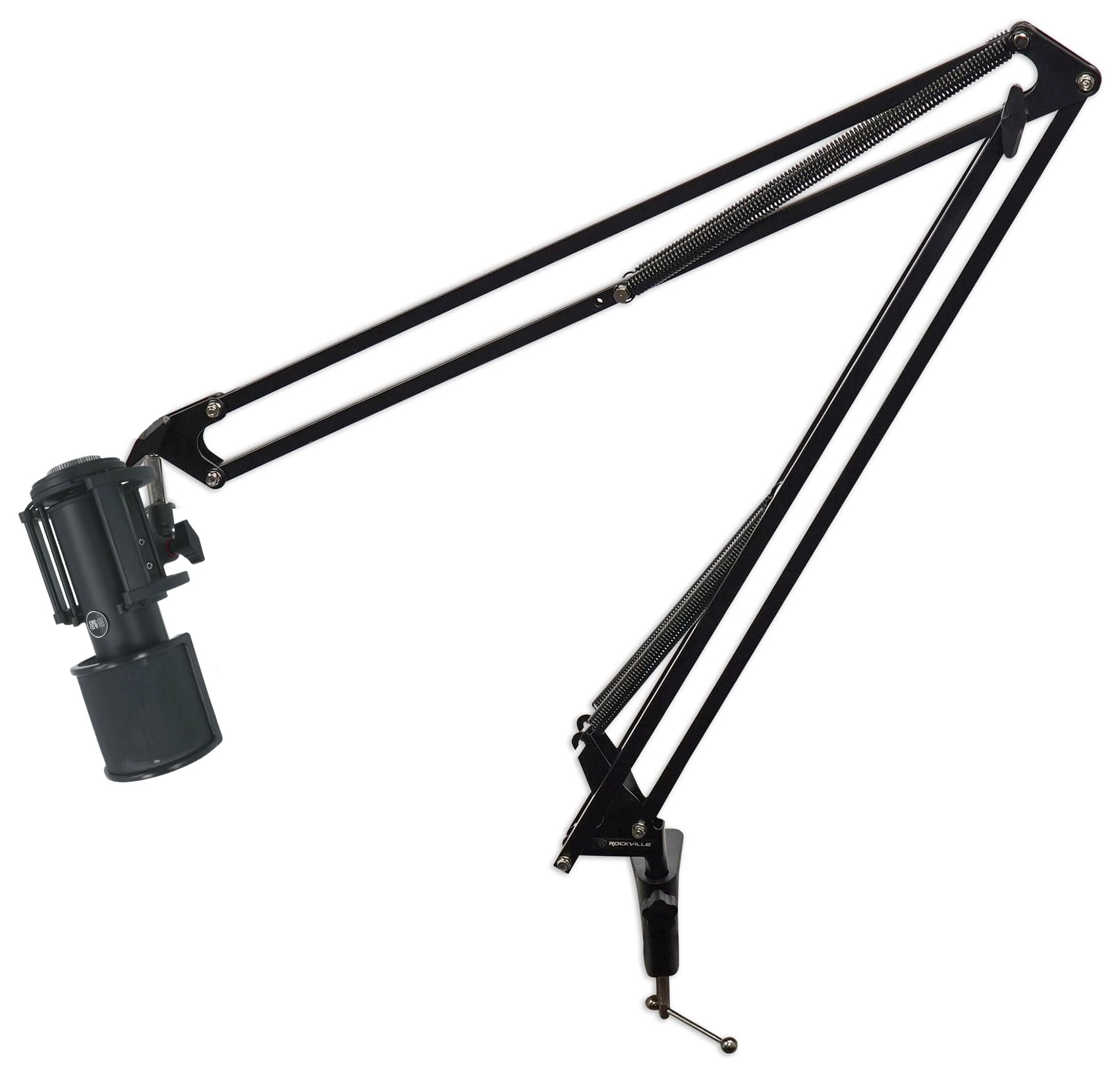 Warm Audio DMS40 - 40" + Skylight - 34mm Condenser