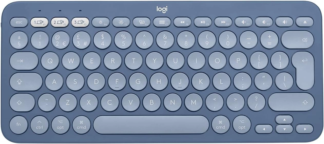 K380 - UK Wireless