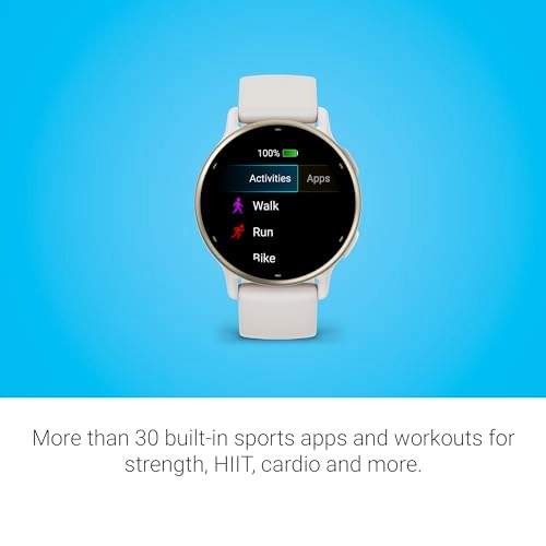 Vivoactive 5