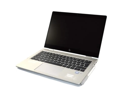 (Renewed) EliteBook x360 830 G6 - 13.3'' Core i5-8265U 8GB DDR4 256GB SSD