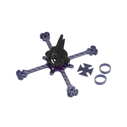 Baby APEX - 2.5 and 3 Inch brushless