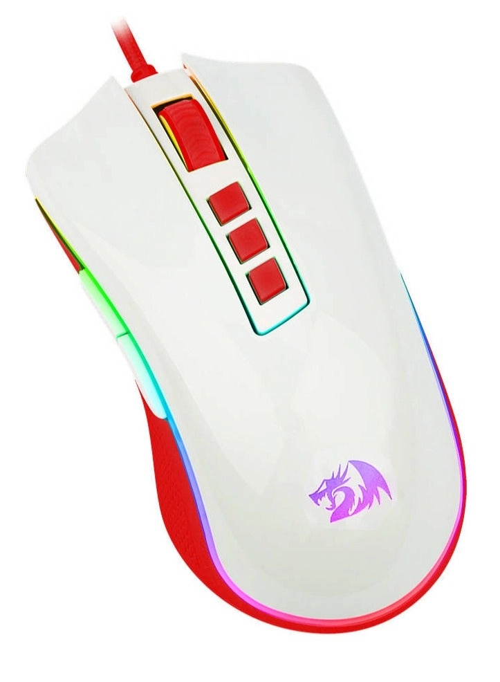 M711 Cobra Gaming Mouse - USB