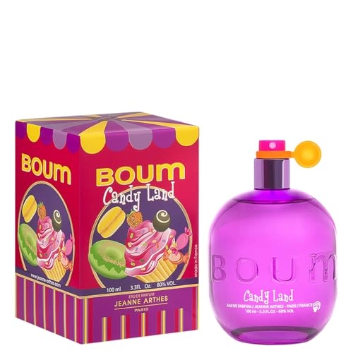 Boum Candy Land Eau de Parfum 100 ml