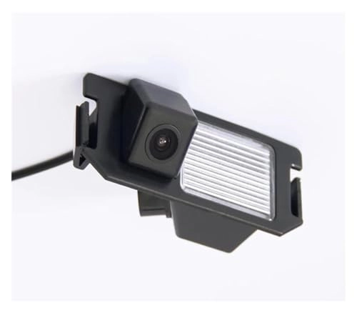 Rear View Parking Camera - Night Vision Wired or Wireless 1280 x 720 Pixels