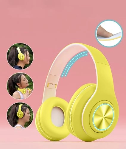 B39 Wireless Headphone