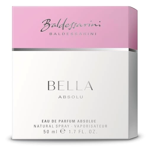 Bella Absolu Eau de Parfum 50 ml