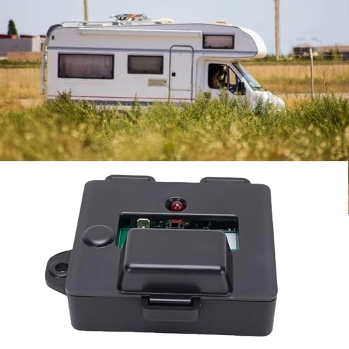 RV Refrigerator Temp Monitor - Replacement for Norcold 2118 1200 1201 1210 1211