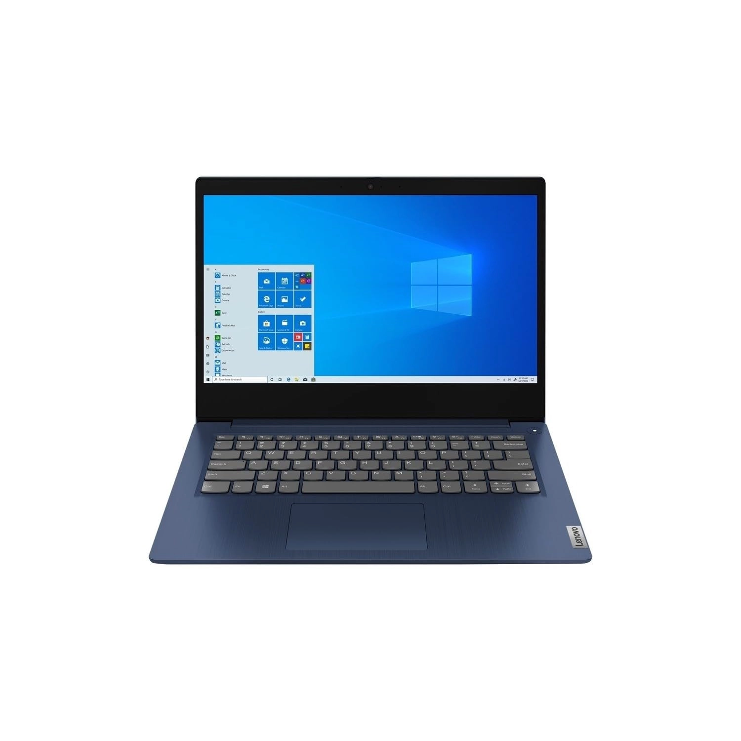 Lenovo (Renewed) IdeaPad 3i - 14'' Pentium G2020T 4GB DDR4 128GB SSD