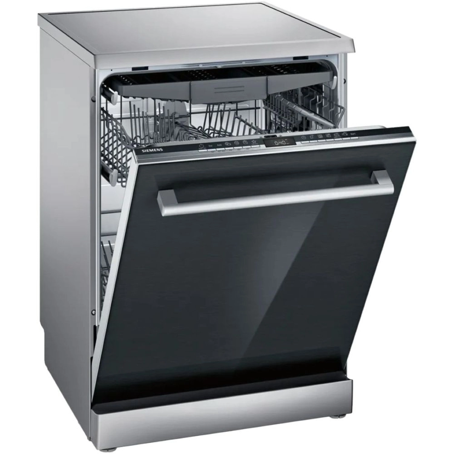 Siemens iQ500 SN23HB62MT Freestanding