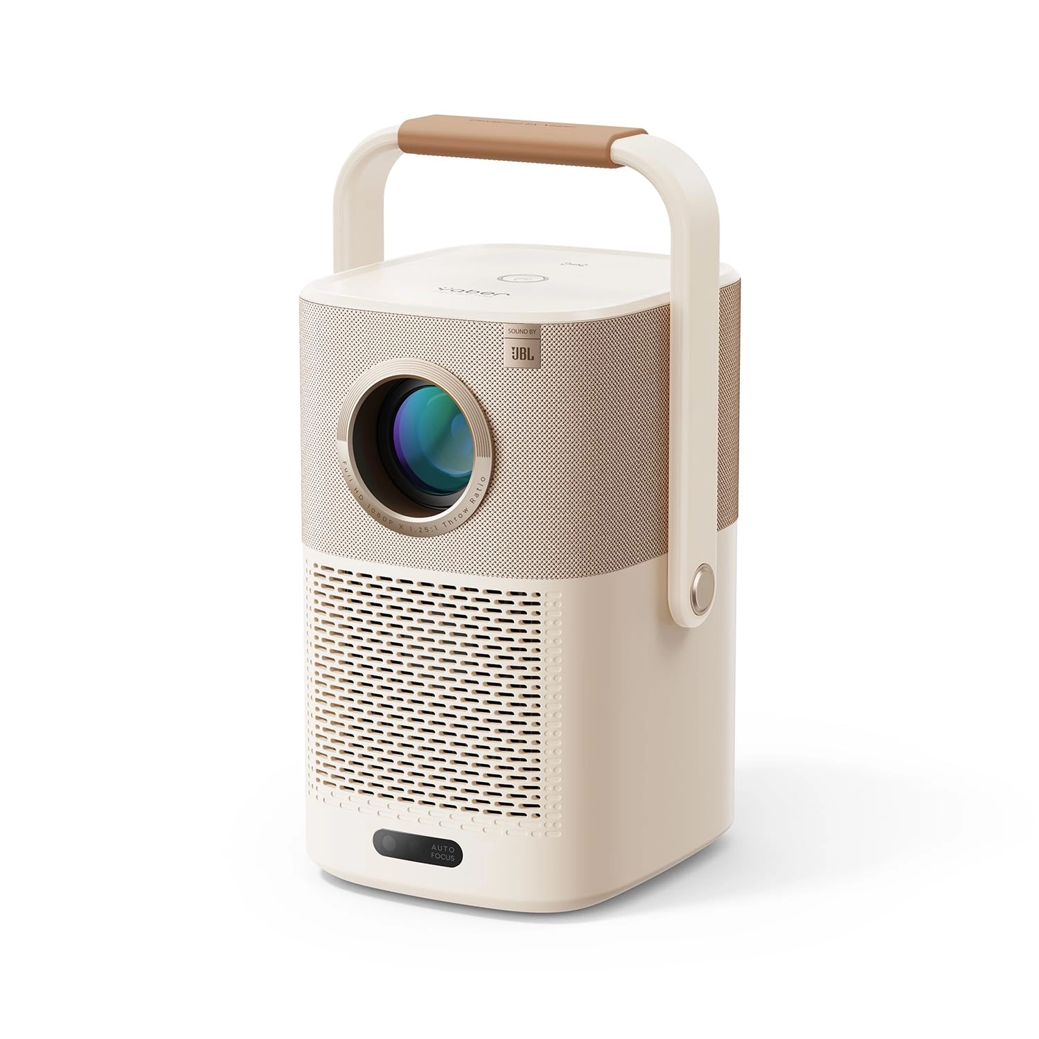 Yaber PROJECTOR T2 1980 x 1080 Pixels