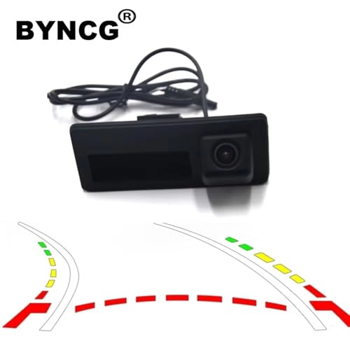 Rear View Backup Camera - Night vision