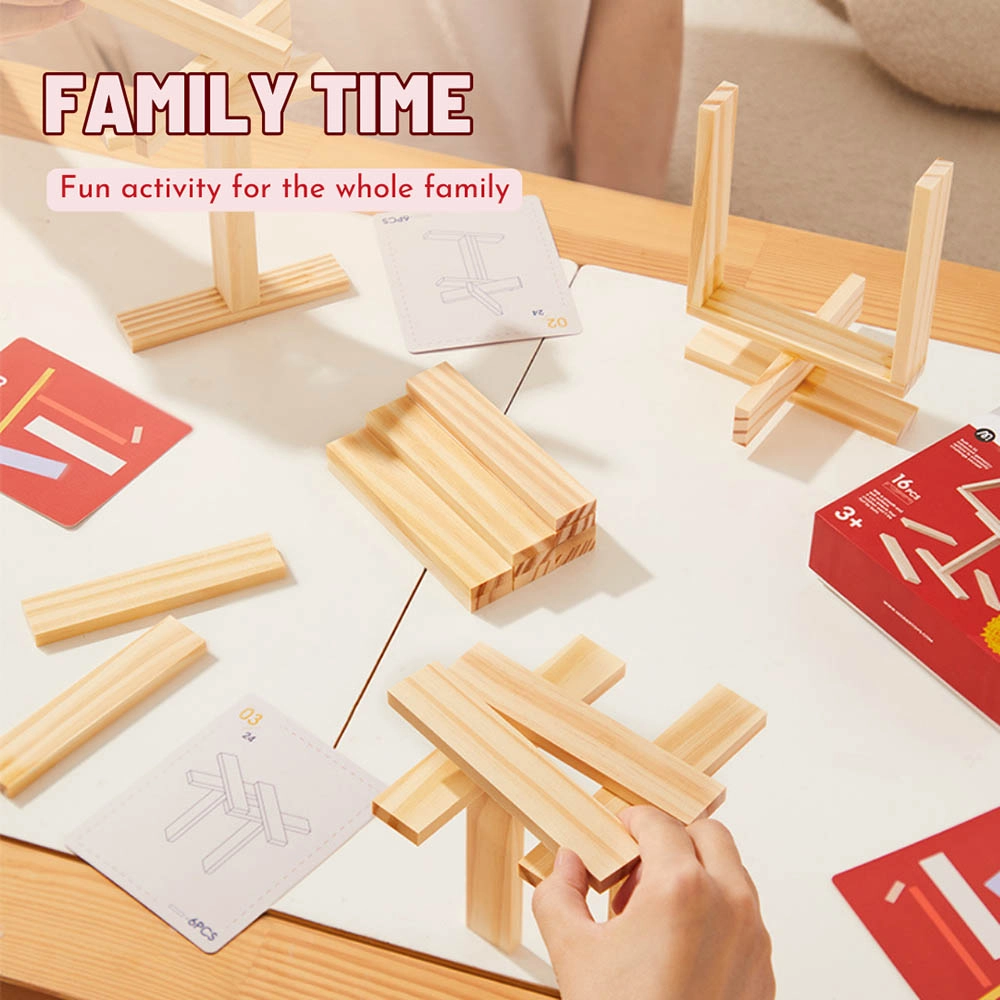 Archimedes Balancing Blocks