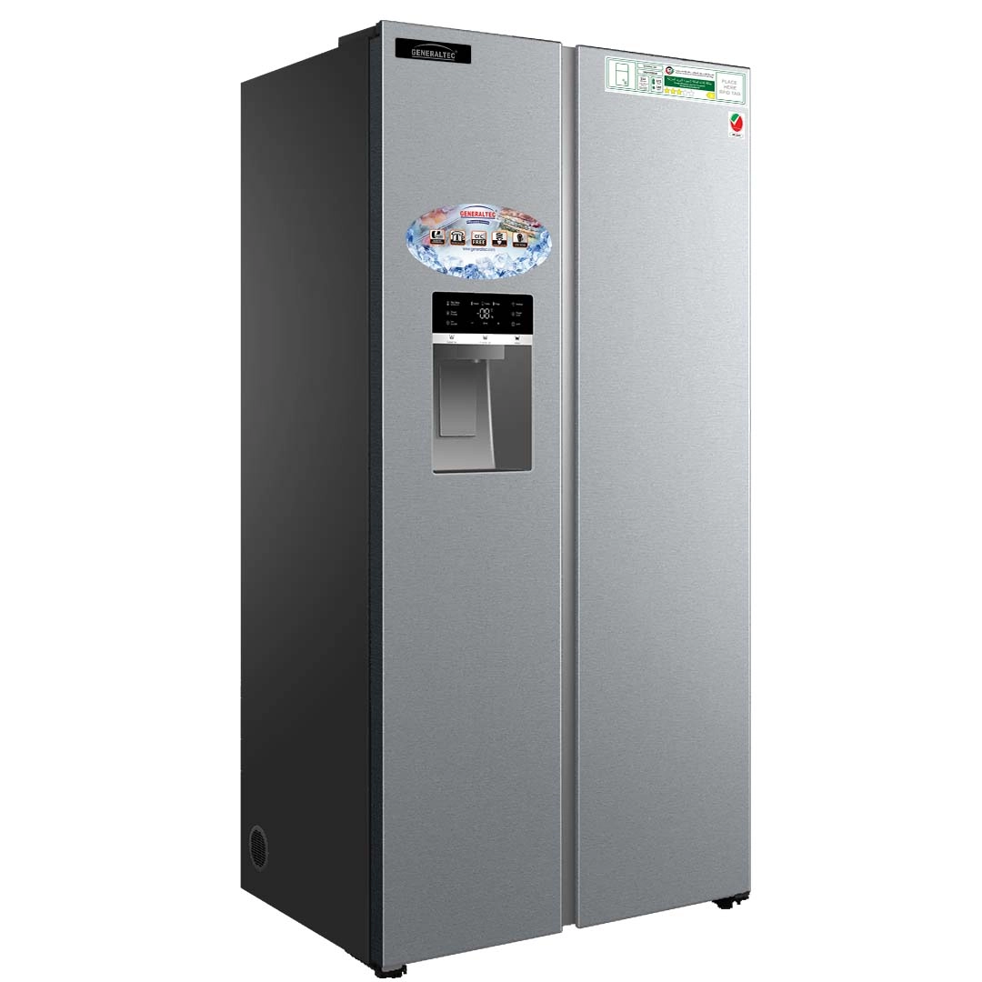 GENERALTEC French Door GR910XIMSB