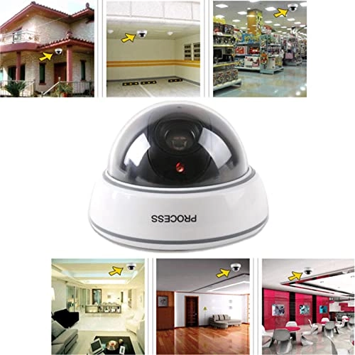 Simulation Camera - indoor or outdoor