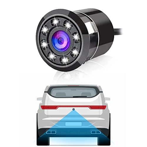 Potauto Parking Camera A004 - Night Vision