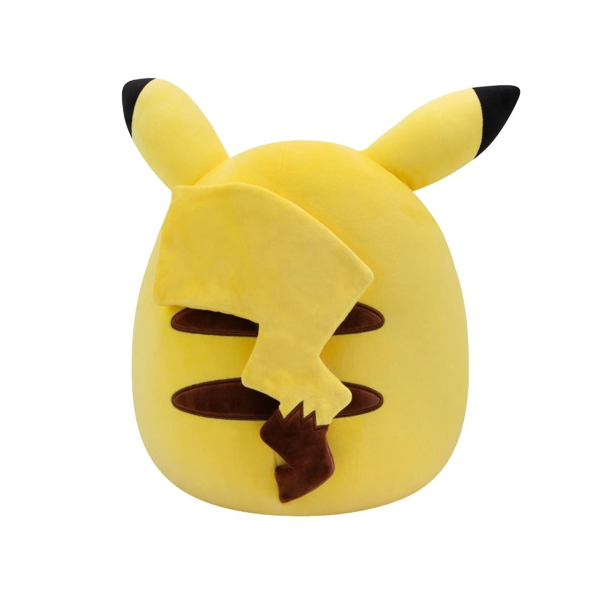 Pikachu Squishmallow Winking 25.4 cm Plush