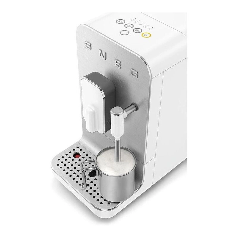 Collection Automatic Coffee Machine BCC12