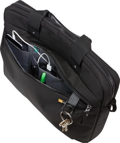 Bryker Attache Bag for 13.3-Inch Laptop