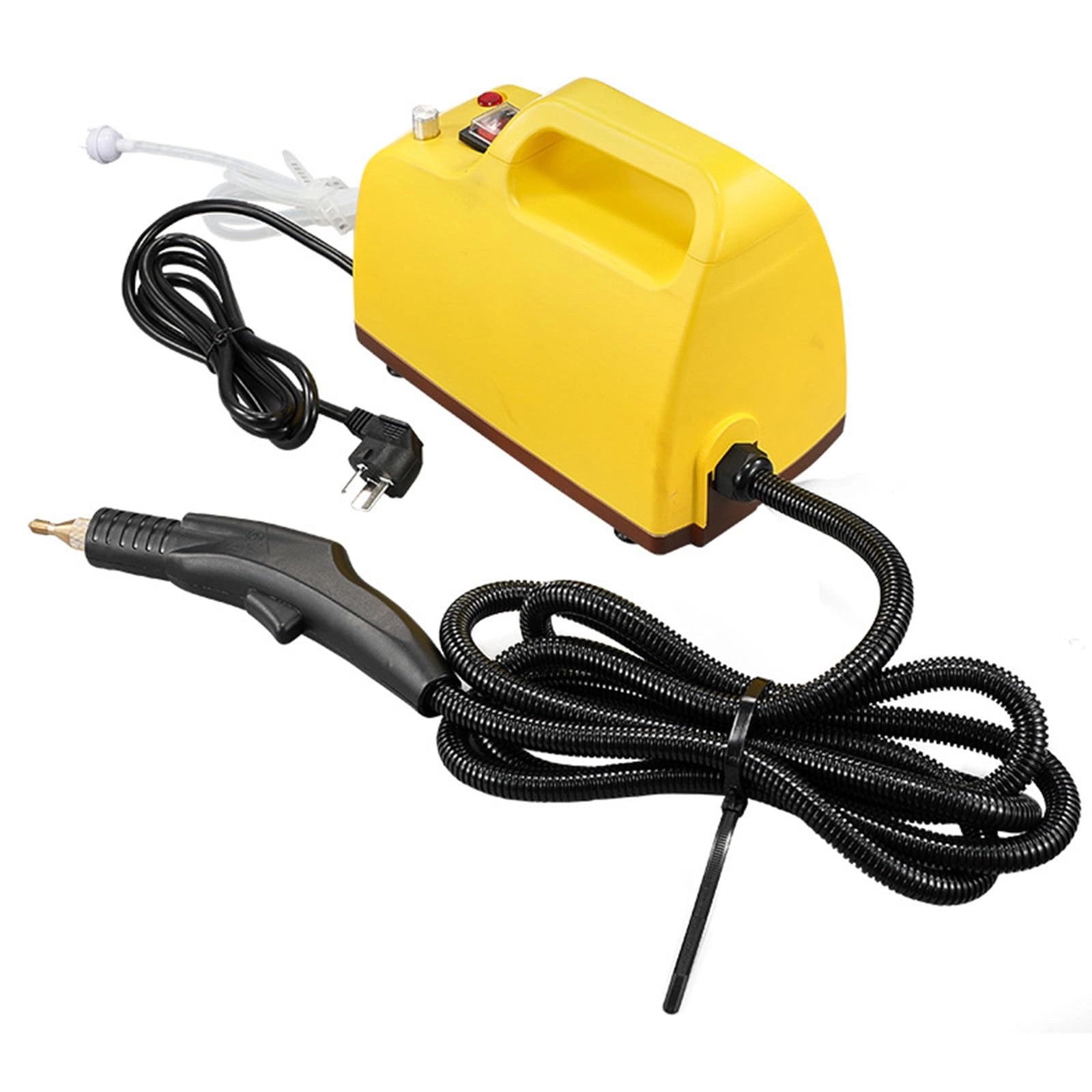 Steam Cleaner - 3-3.5 BAR