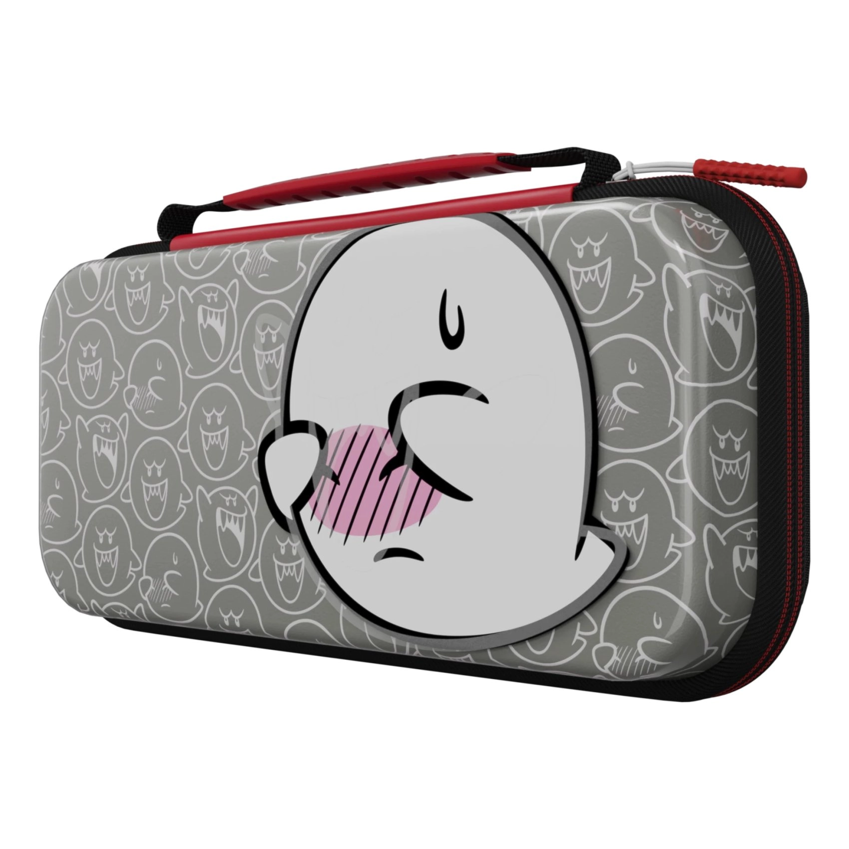 Travel Case for Nintendo Switch - Glow Boo Hoo