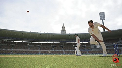 Ashes Cricket - Xbox One