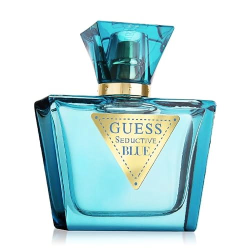Seductive Blue Eau de Toilette 50 ml