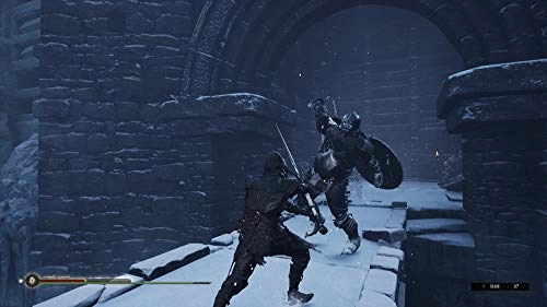 Mortal Shell - PlayStation 5