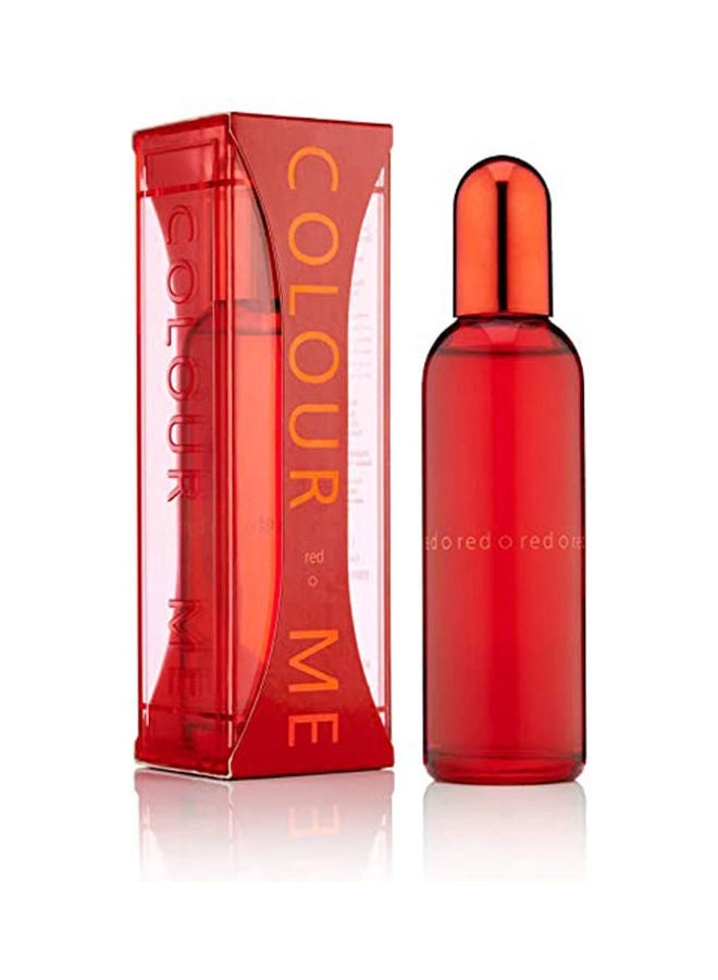 RED Eau de Parfum 100 ml