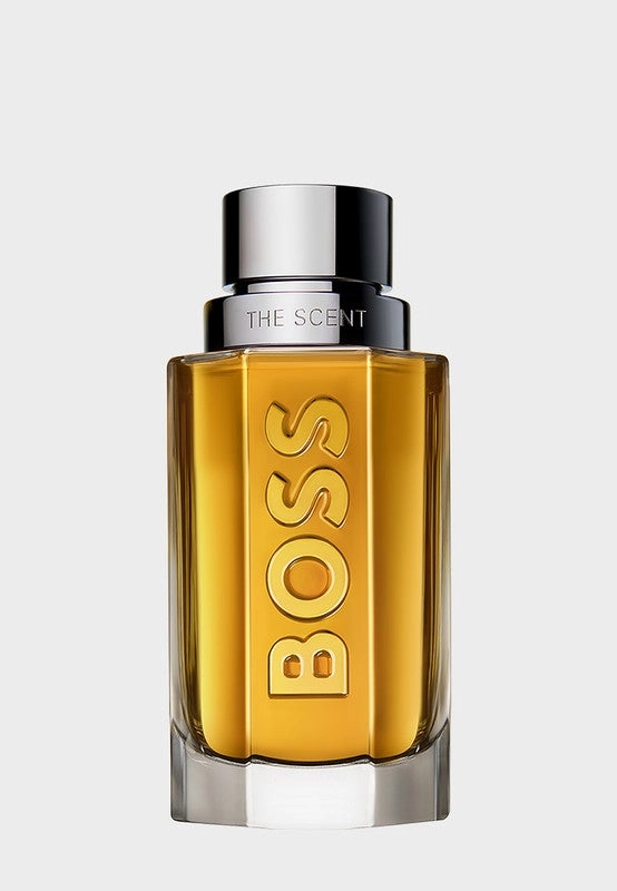 BOSS The Scent Eau de Toilette 50ml