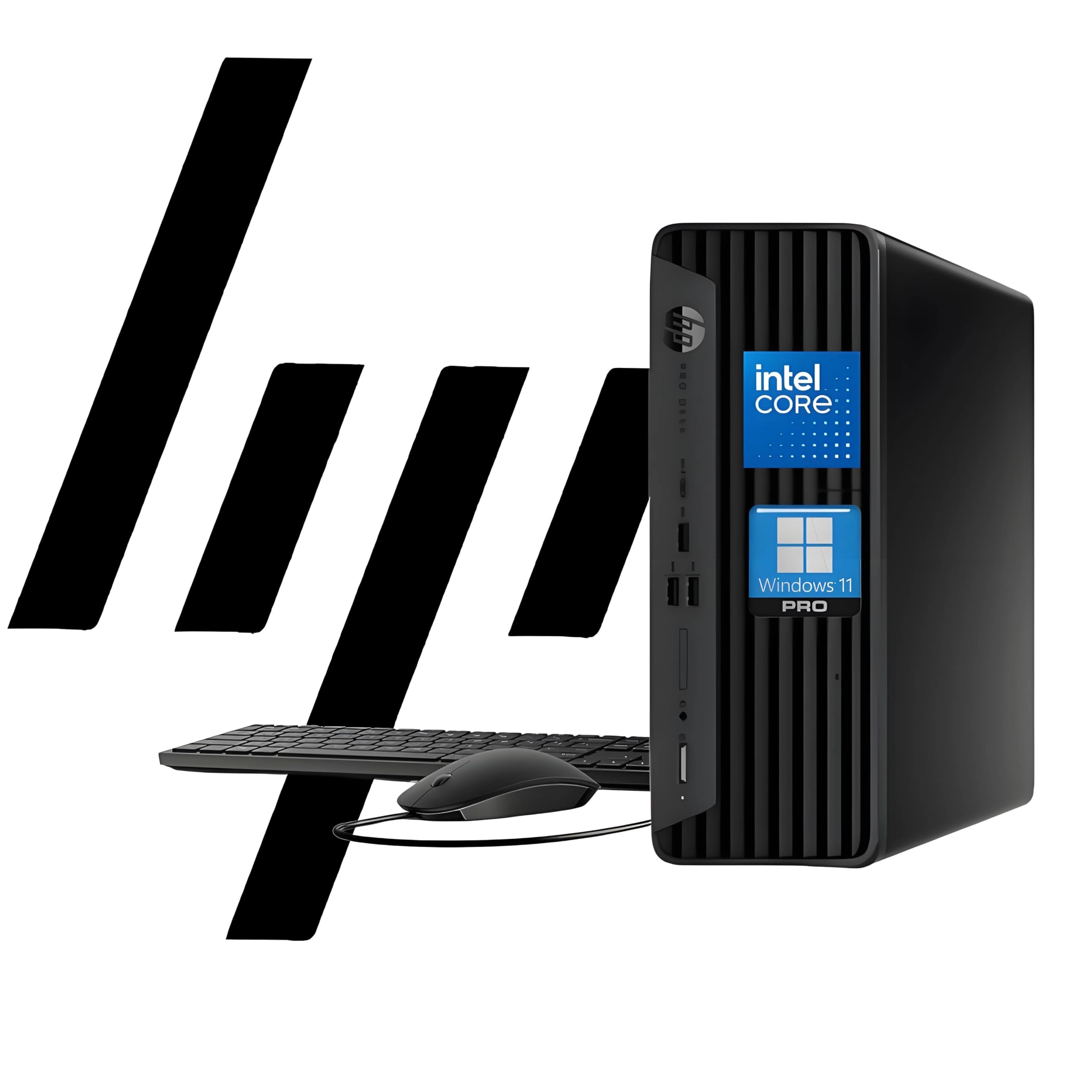 HP ProDesk 400 G9 - G6900 32 GB 1TB