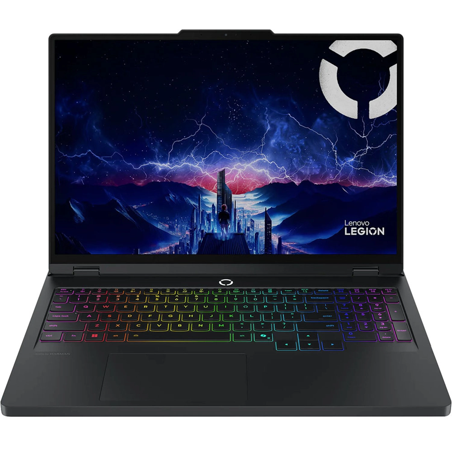 Legion Pro 5i Gen 10 83F3000AUS - 16'' Core Ultra 7 255HX 32GB DDR5 1 TB SSD