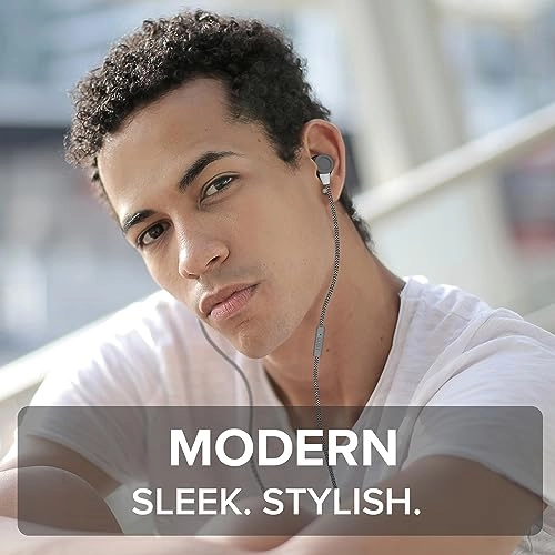 CVE-200 - Wired Earbud