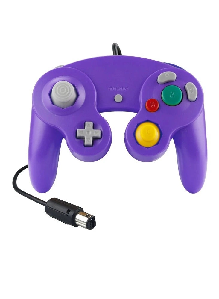 Wired Game Controller - Green GameCube NGC