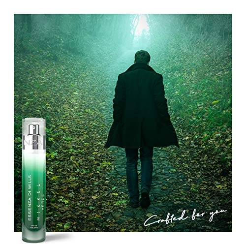 Mikkel Verde Eau de Toilette 16ml
